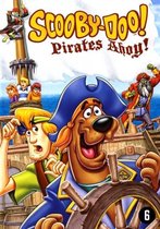Scooby Doo-Pirates Ahoy!