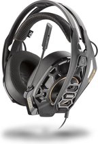 Bol.com Nacon RIG 500 PRO Gaming Headset - Multiplatform - Zwart aanbieding