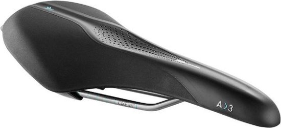 Selle Royal Zadel Scientia A3 Athletic Large Unisex