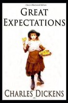 Great Expectations - Classic Illustrated Edition