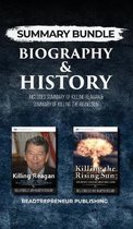 Summary Bundle: Biography & History - Readtrepreneur Publishing