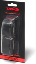 DITA ProTec Soft Grip - Zwart