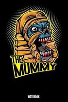 The Mummy Notebook