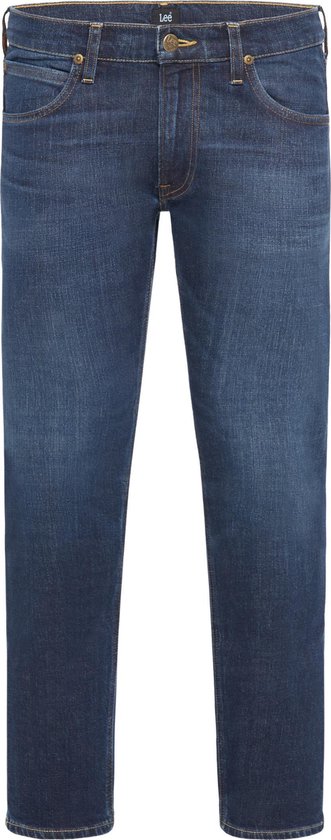 Lee LUKE Tapered fit Heren Jeans - Maat W34 X L34