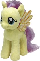 Ty Little Pony Flutters 15cm