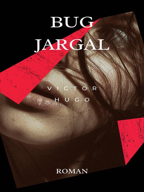 Bug-Jargal - cover