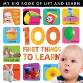 My Big Book of Lift and Learn