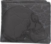 Nemesis Now Bifold portemonnee Memento Mori Multicolours