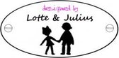 Lotte & Julius