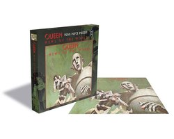 QUEEN - NEWS OF THE WORLD