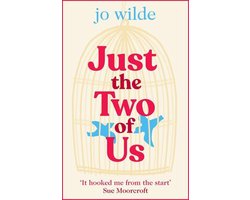 Just the Two of Us