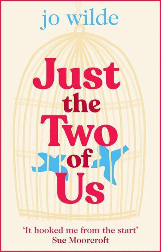 Just the Two of Us - cover