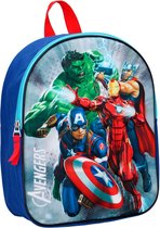 3D Rugzak Marvel Avengers Kinderen - Jongens
