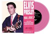 Ballades (Pink Vinyl)
