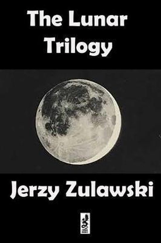 The Lunar Trilogy - cover