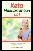 Keto Mediterranean Diet