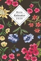 Mein Kalender 2020