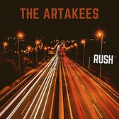 The Artakees - Rush (LP)
