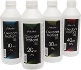 Oxydant 10 Volumes Carin 950ml