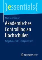 Akademisches Controlling an Hochschulen