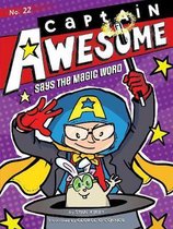 Captain Awesome- Captain Awesome Says the Magic Word