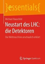 Neustart Des Lhc: Die Detektoren