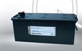 Q-Batteries 12SEM-180 12V 180 Ah Semi-Tractie Accu 4250889600266