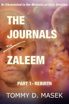 The Journals of Zaleem, Part 1