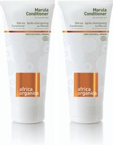 Africa Organics Marula Conditioner (200 ml) - 2-pack
