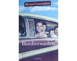Bloedverwanten