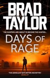 Taskforce 6 - Days of Rage
