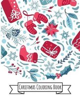 Christmas Coloring Book