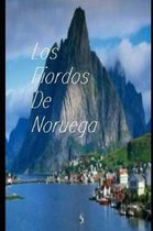 Los fiordos de noruega