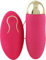 EggMax - Vibrator met afstandsbediening.