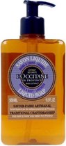 L'Occitane Lavender Liquid Soap 500 ml