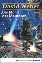 Die Abenteuer des Colin McIntyre 1 - Der Mond der Meuterer