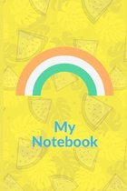 My Notebook