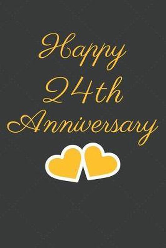 24th 2024 anniversary gift