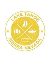 Lake Tahoe Sierra Nevada