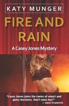 Fire and Rain