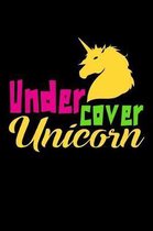 Undercover Unicorn: Blood Sugar Tracker