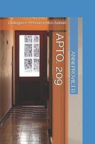 Apto. 209: Di�logos e Pensamentos banais