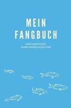 Mein Fangbuch Dokumentiere deine Angelausfluge