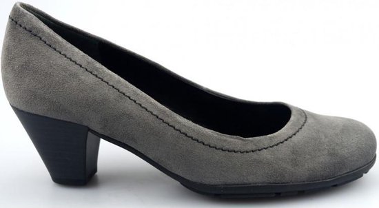 Gabor Pump 270-19 grijs - Verbeek schoenen