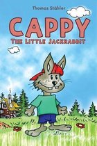 Cappy the Little Jackrabbit
