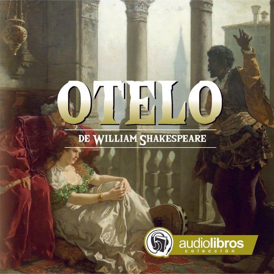 Otelo - cover