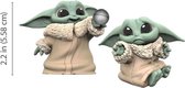 Star Wars Bounty Collection 2Pk Holdme Balltoy
