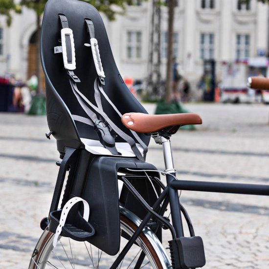 Urban Iki Stylingset - Rear - Wit | bol.com