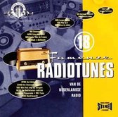 18 Fameuze Radiotunes