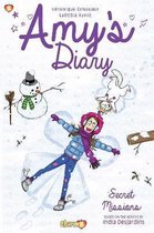 Amy's Diary #4  Secret Plans  PB
